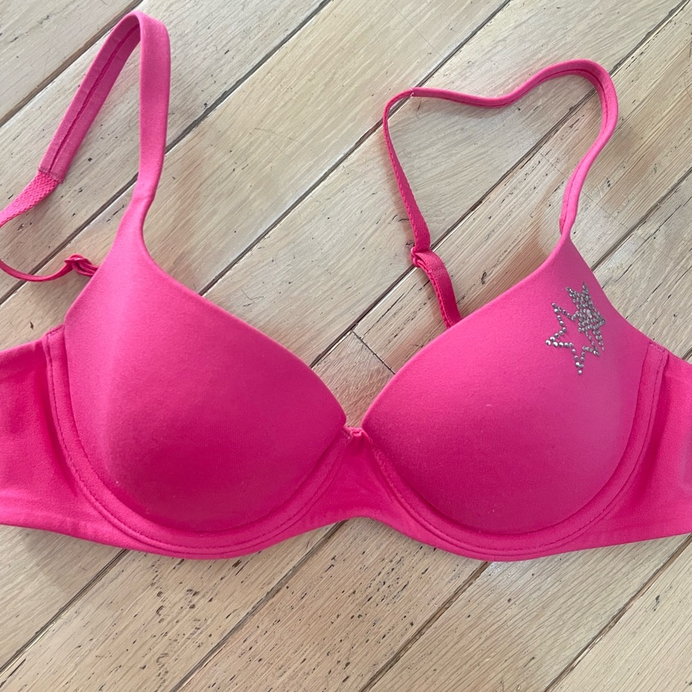 NWOT Body by Victoria Bra